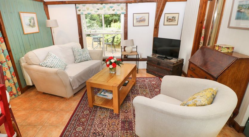 Photo of The Pottery