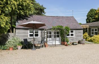 The Pottery Holiday Cottage