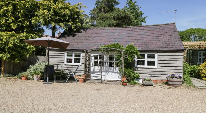 Photo of The Pottery