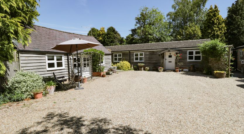 Photo of The Pottery