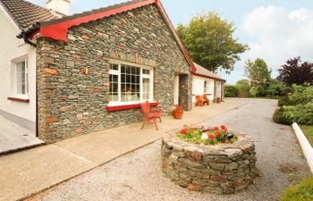 The Lodge Holiday Cottage