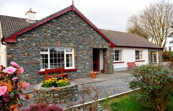 The Lodge Holiday Cottage