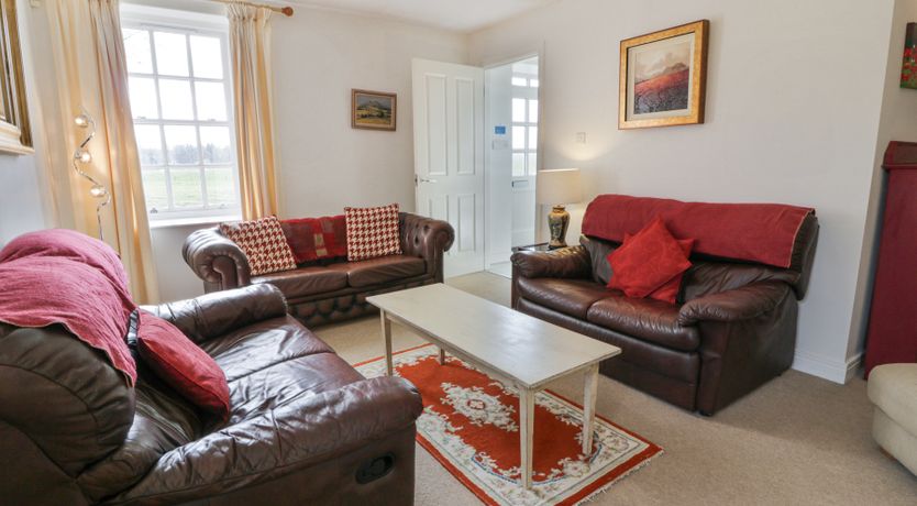 Photo of Kennels Cottage