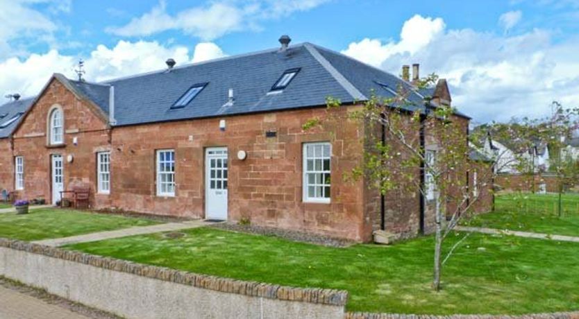 Photo of Kennels Cottage