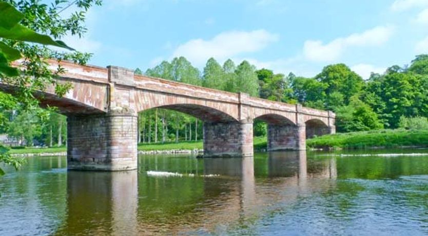 Photo of Kennels Cottage