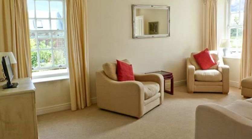 Photo of Kennels Cottage