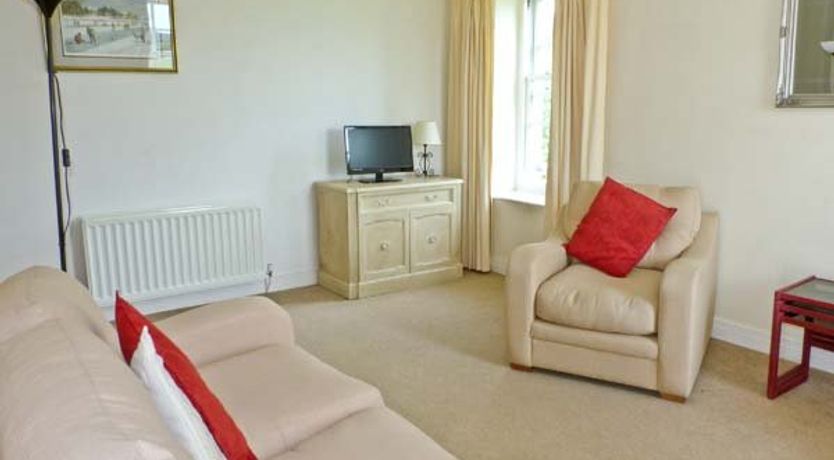 Photo of Kennels Cottage