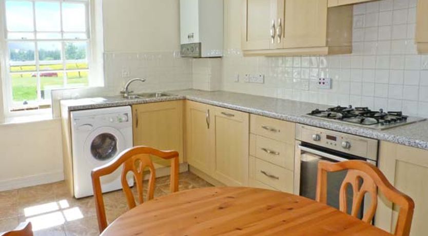 Photo of Kennels Cottage