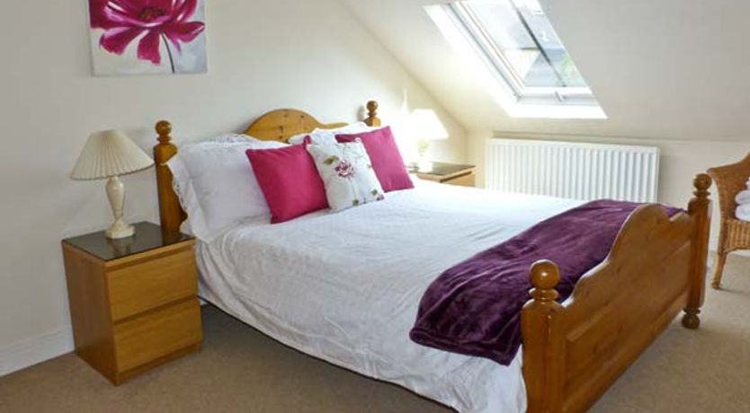 Photo of Kennels Cottage