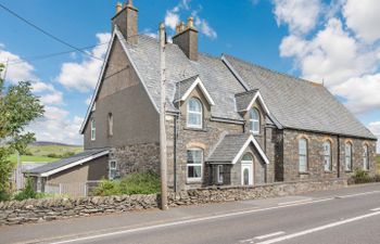 Glan Nug Holiday Cottage