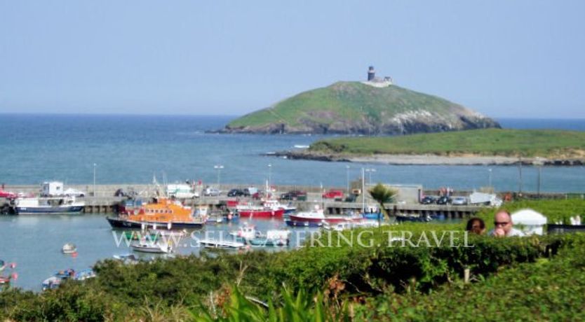 Photo of The Old Mill