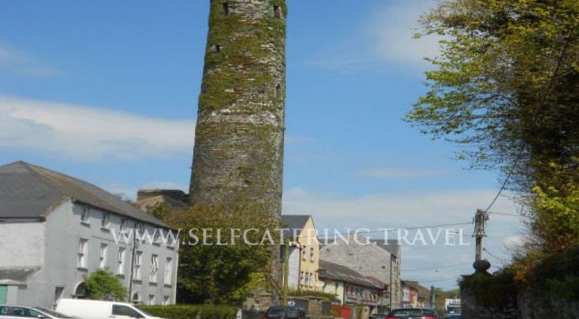 Photo of The Old Mill