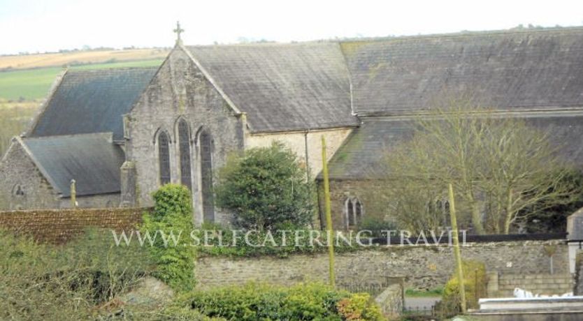 Photo of The Old Mill