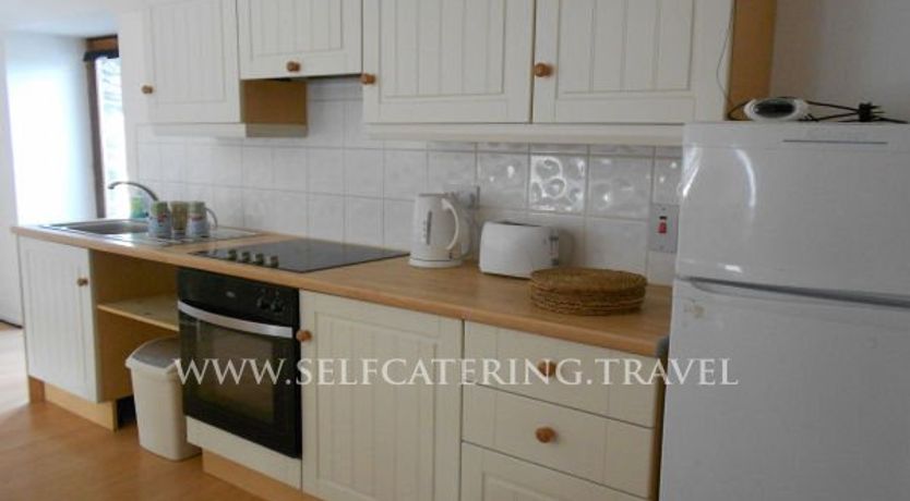 Photo of The Old Mill