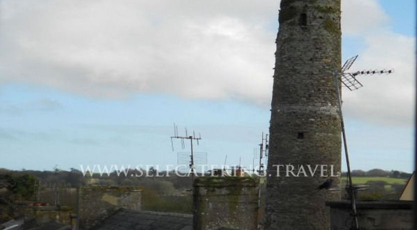 Photo of The Old Mill