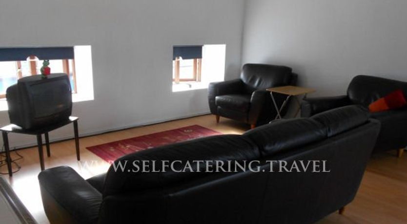 Photo of The Old Mill