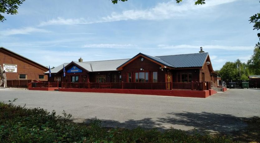 Photo of 14 Drumcoura Lake Resort