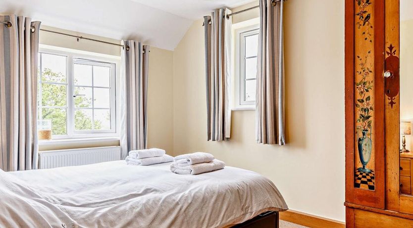 Photo of 2 Bed in Stibb