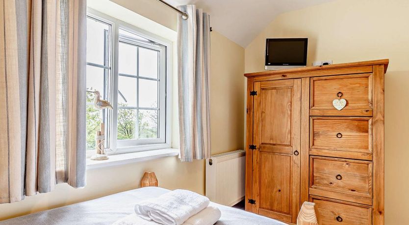 Photo of 2 Bed in Stibb