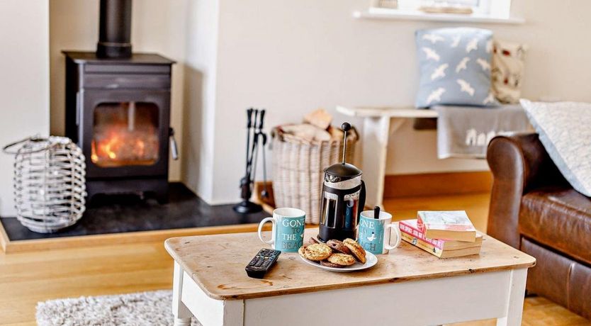 Photo of 2 Bed in Stibb