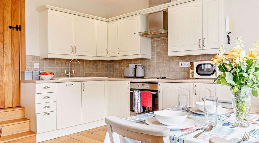 Photo of 2 Bed in Bude