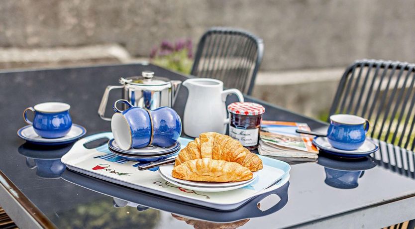 Photo of 2 Bed in Bude