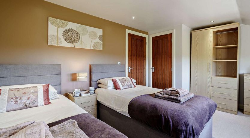 Photo of 2 Bed in Blackburn