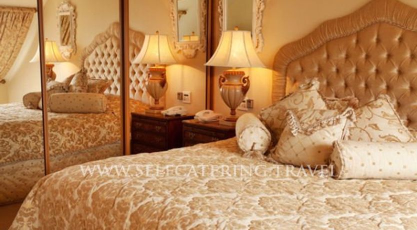 Photo of Natural Retreats The Heritage 3 Bed Apartment