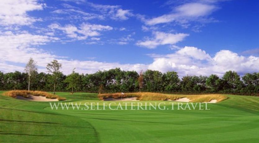 Photo of Natural Retreats The Heritage 3 Bed Apartment