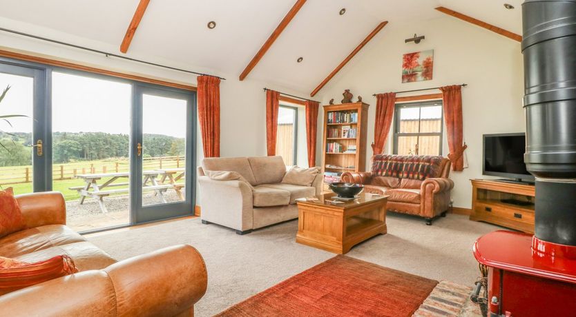 Photo of Sally's Barn