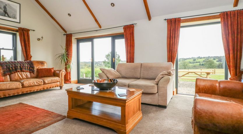 Photo of Sally's Barn