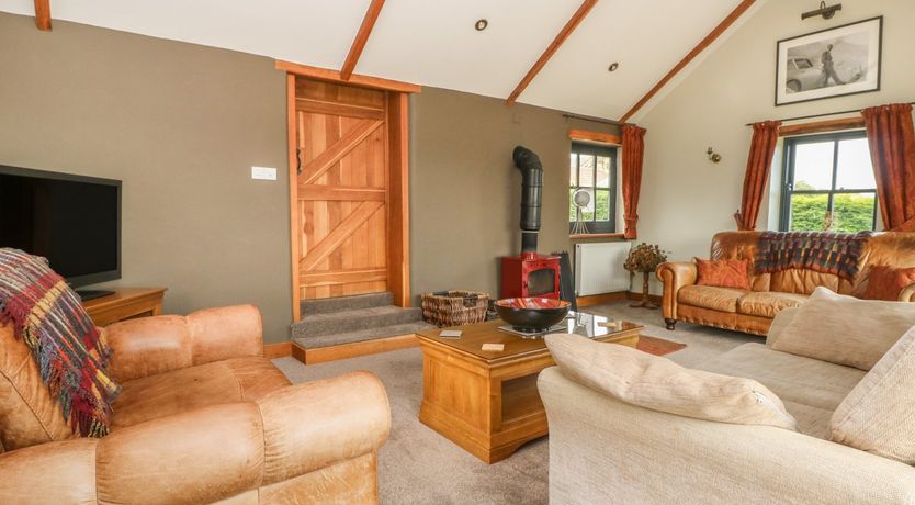 Photo of Sally's Barn