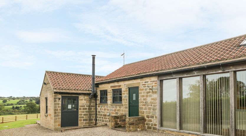 Photo of Sally's Barn