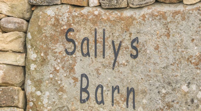 Photo of Sally's Barn