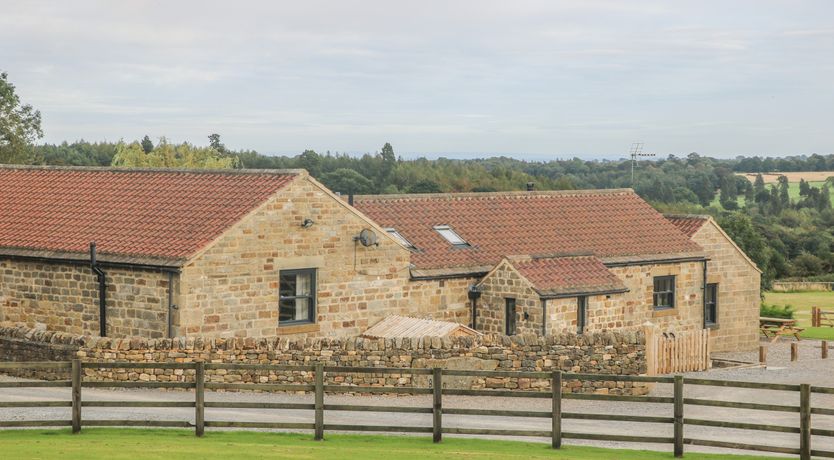 Photo of Sally's Barn