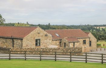 Sally's Barn Holiday Cottage