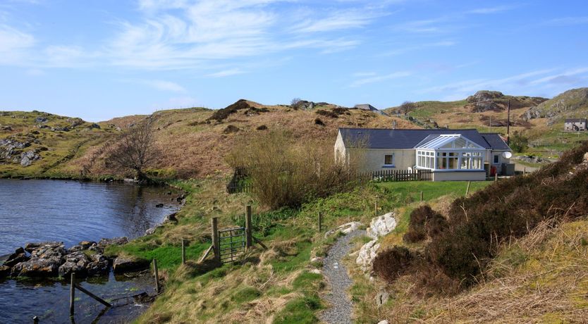 Photo of Old Mission Hall