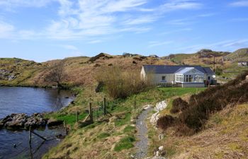 Old Mission Hall Holiday Cottage