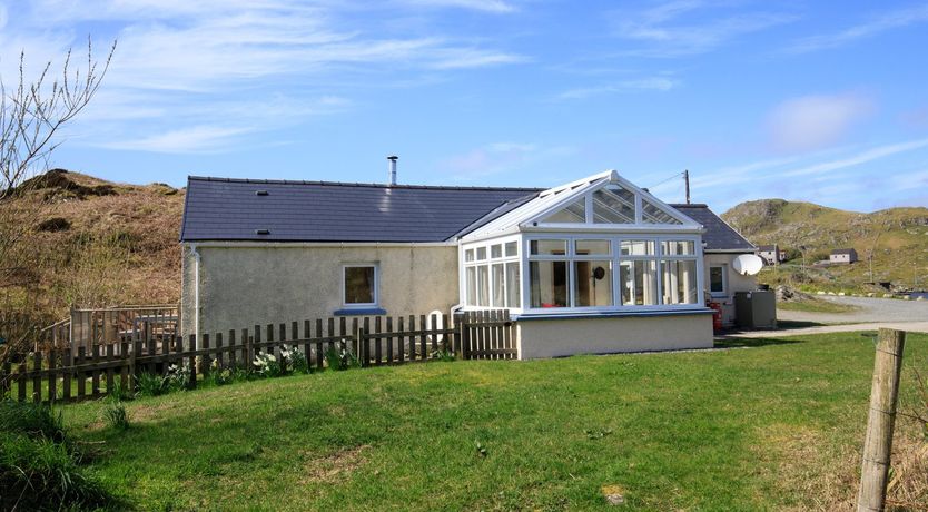 Photo of Old Mission Hall