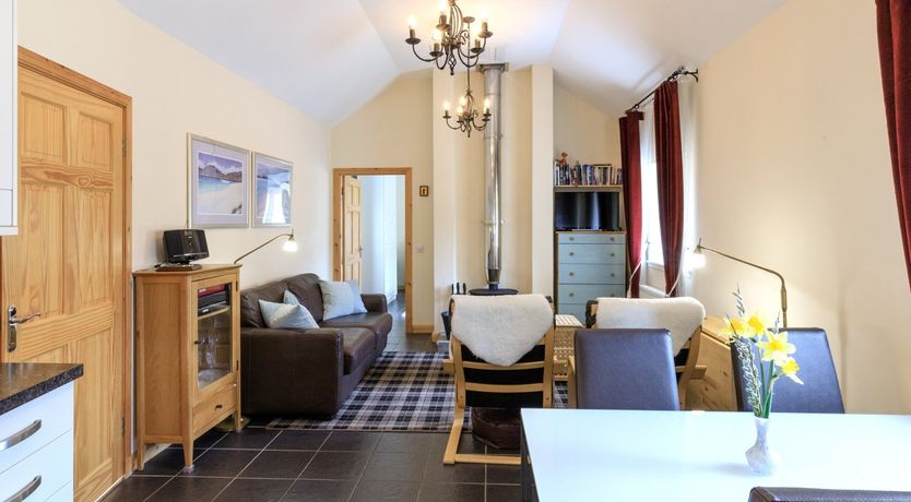 Photo of Old Mission Hall