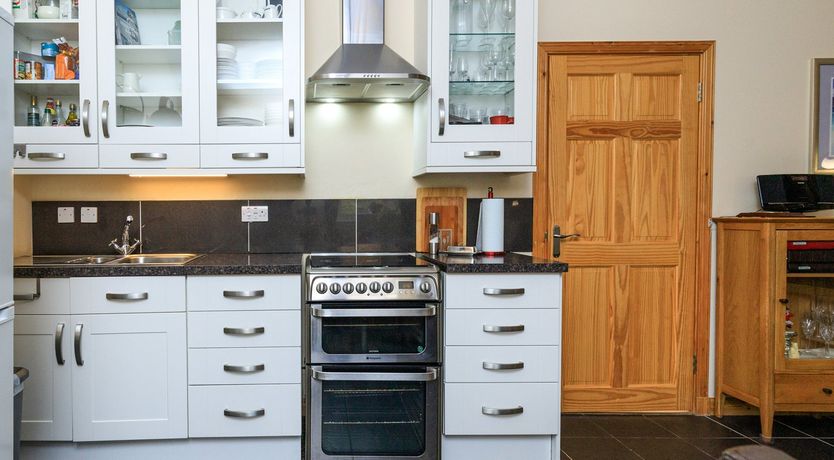 Photo of Old Mission Hall