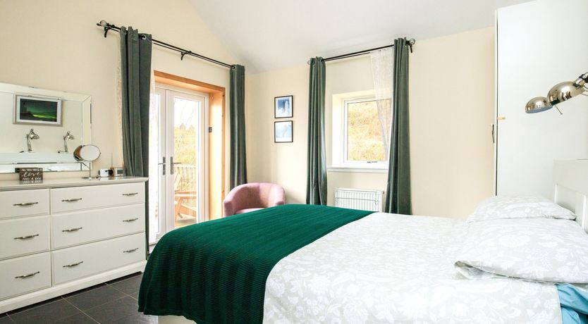 Photo of Old Mission Hall