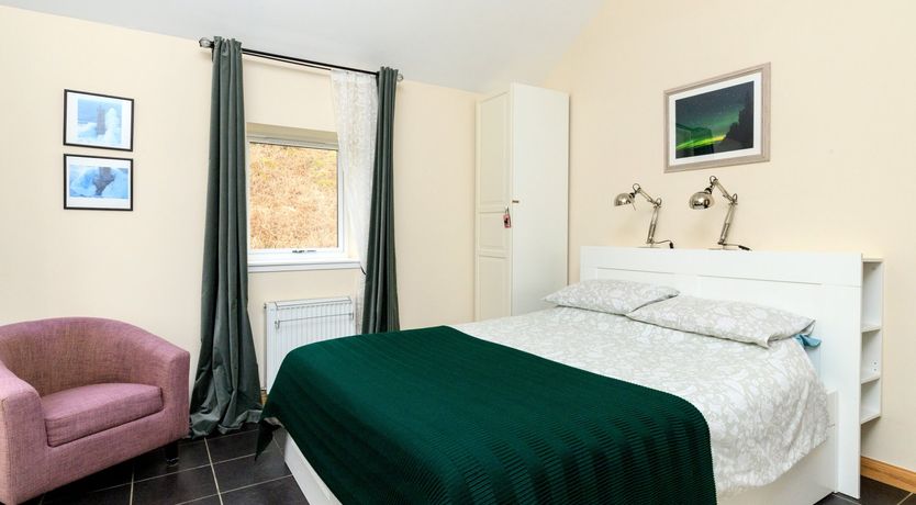 Photo of Old Mission Hall