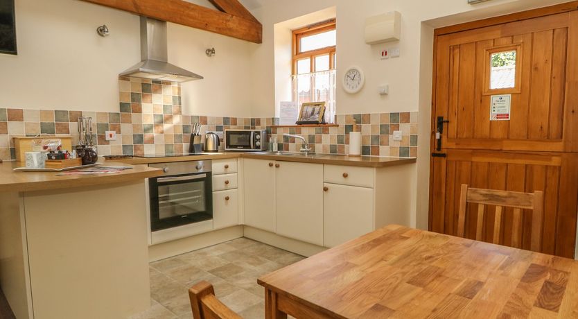 Photo of Stable Cottage