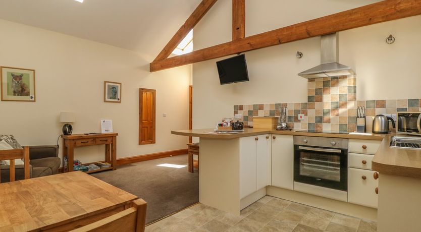 Photo of Stable Cottage