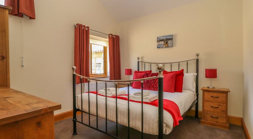 Photo of Stable Cottage