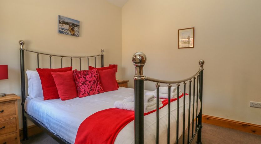 Photo of Stable Cottage