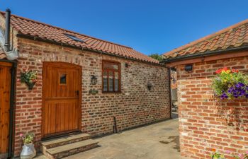 Stable Cottage Holiday Cottage