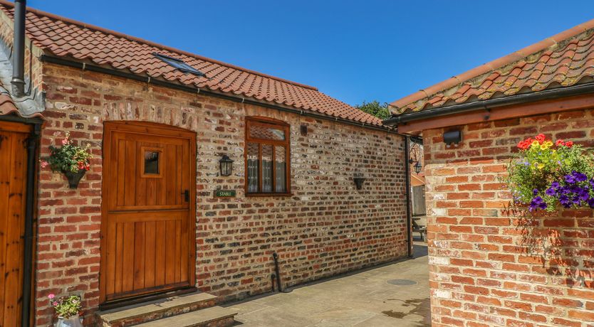 Photo of Stable Cottage