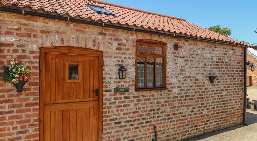 Photo of Stable Cottage